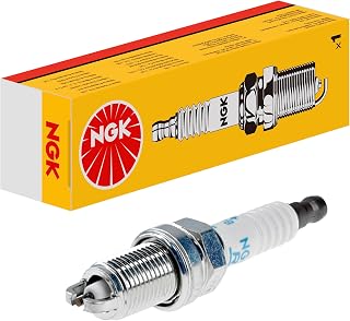 NGK (3452) BKR6EKPB-11 레이저 플래티넘 스파크 플러그, 1팩