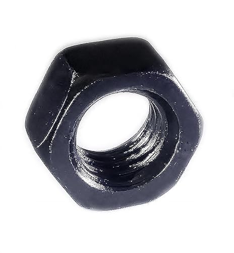 HHIP 3421-3935 Hd 3/4-10 H.D. Tuerca hexagonal