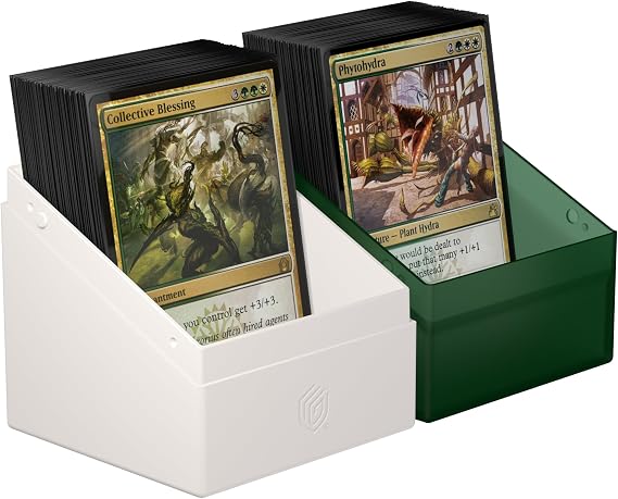 Ultimate Guard - Boulder 100+ Magic: The Gathering - Guild Summit - Selesnya