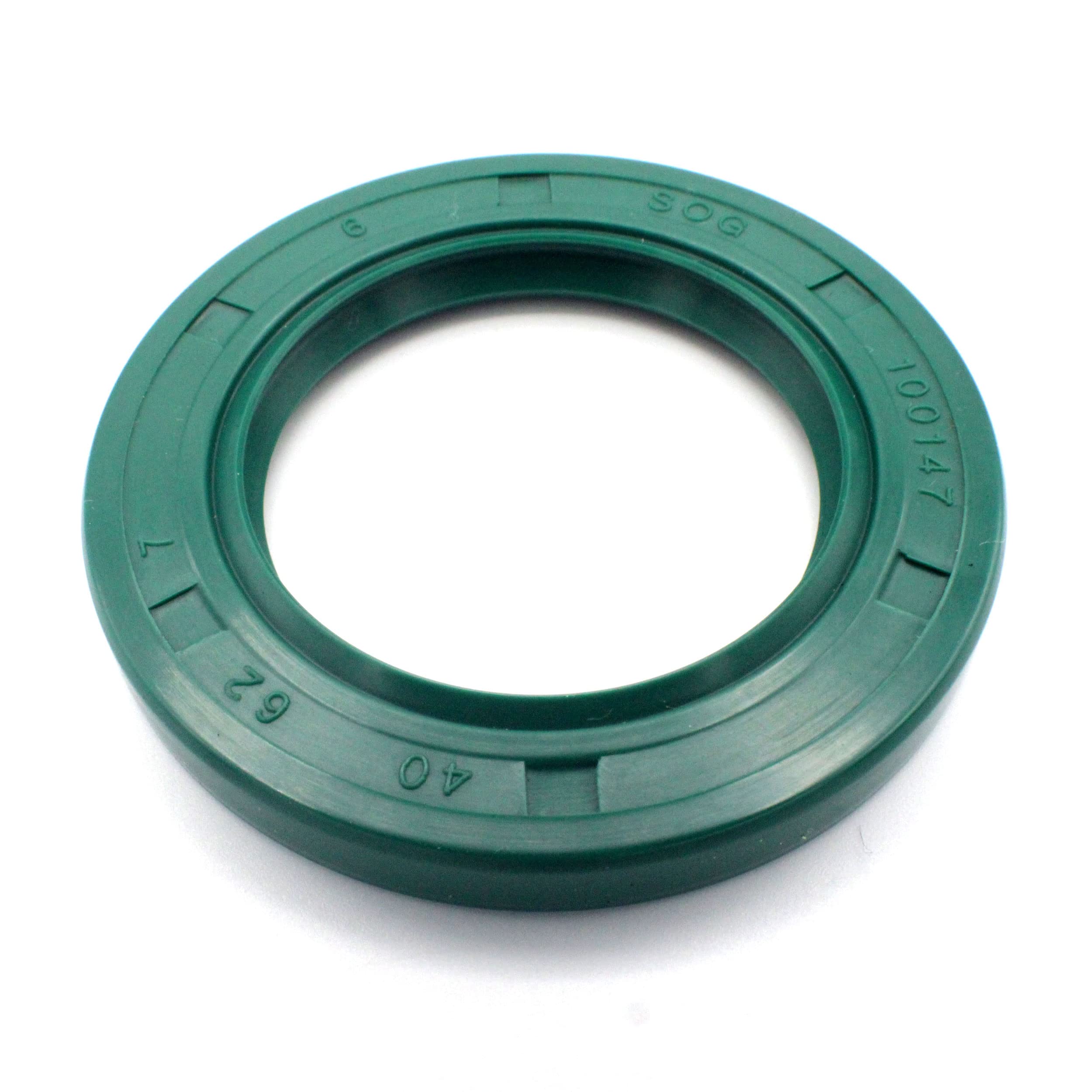 Anello di tenuta Paraolio 27x47x7 mm doppio labbro NBR - Italia Cuscinetti
