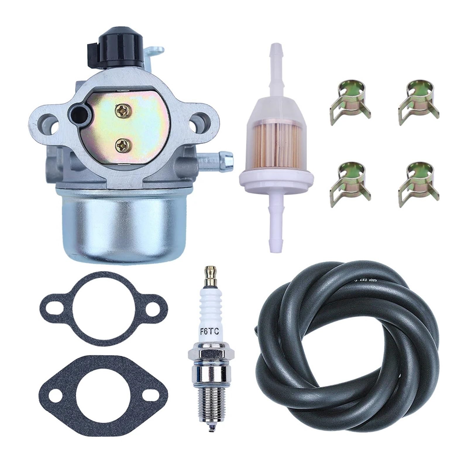 Carburateur CV13 CV14 stable avec filtre 12 853 57 S anti-calage