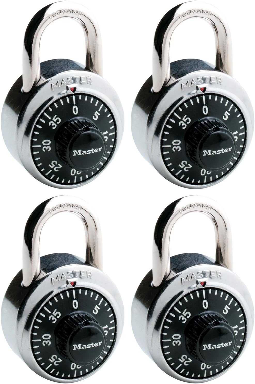 Master Lock 1500D Padlock