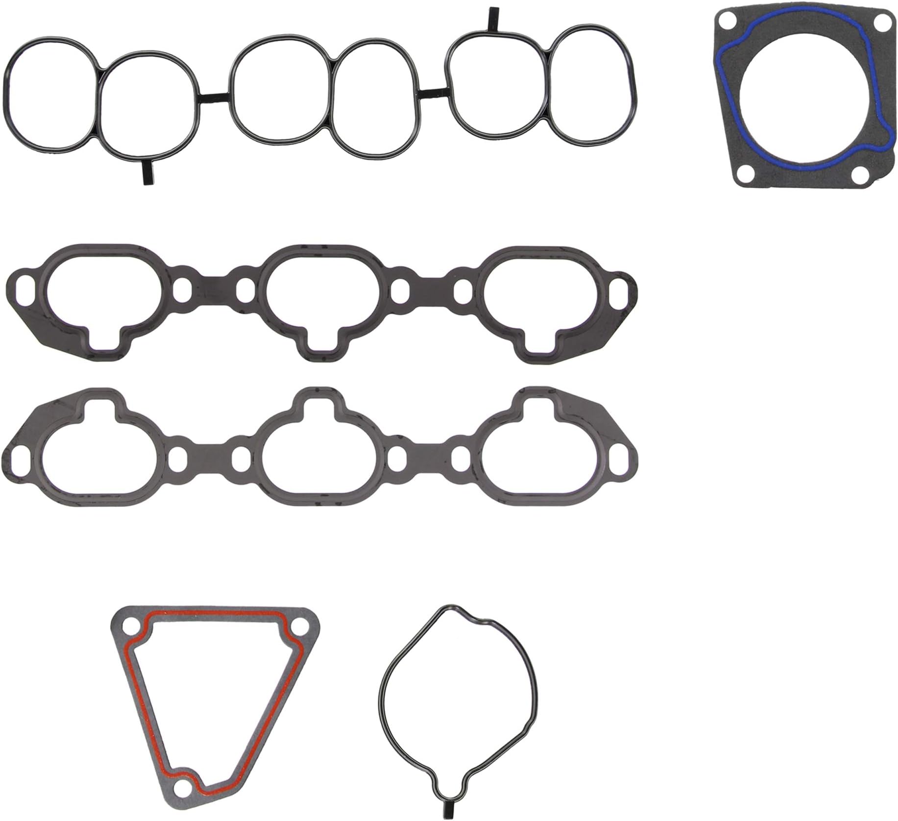 FEL-PRO MS 91241-2 Intake Manifold Gasket Set