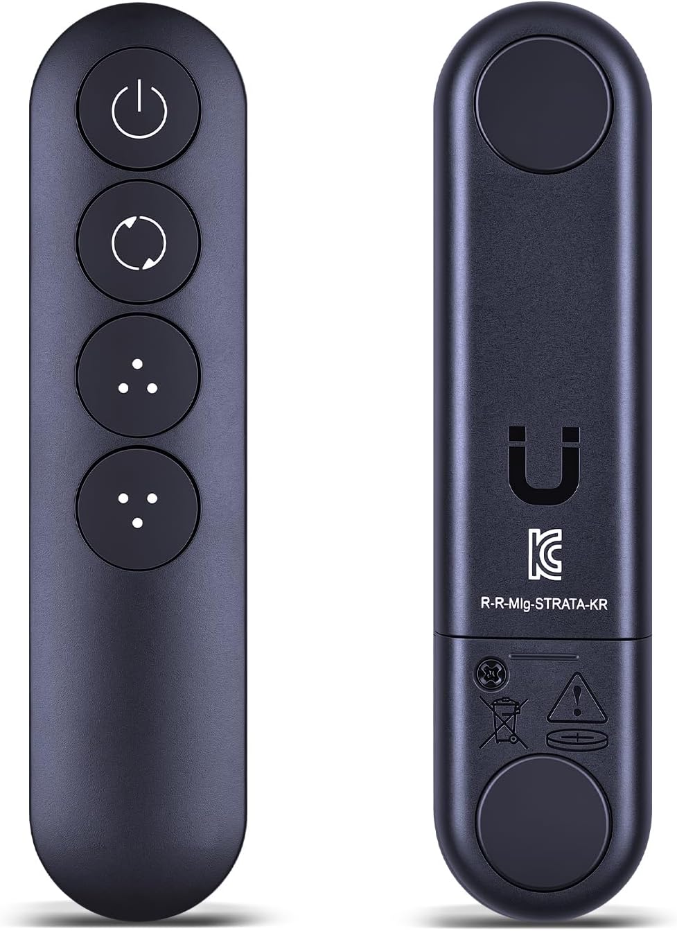 Replacement Remote for Vornado ARA/STRATA Tower Fan FA1-0208-06