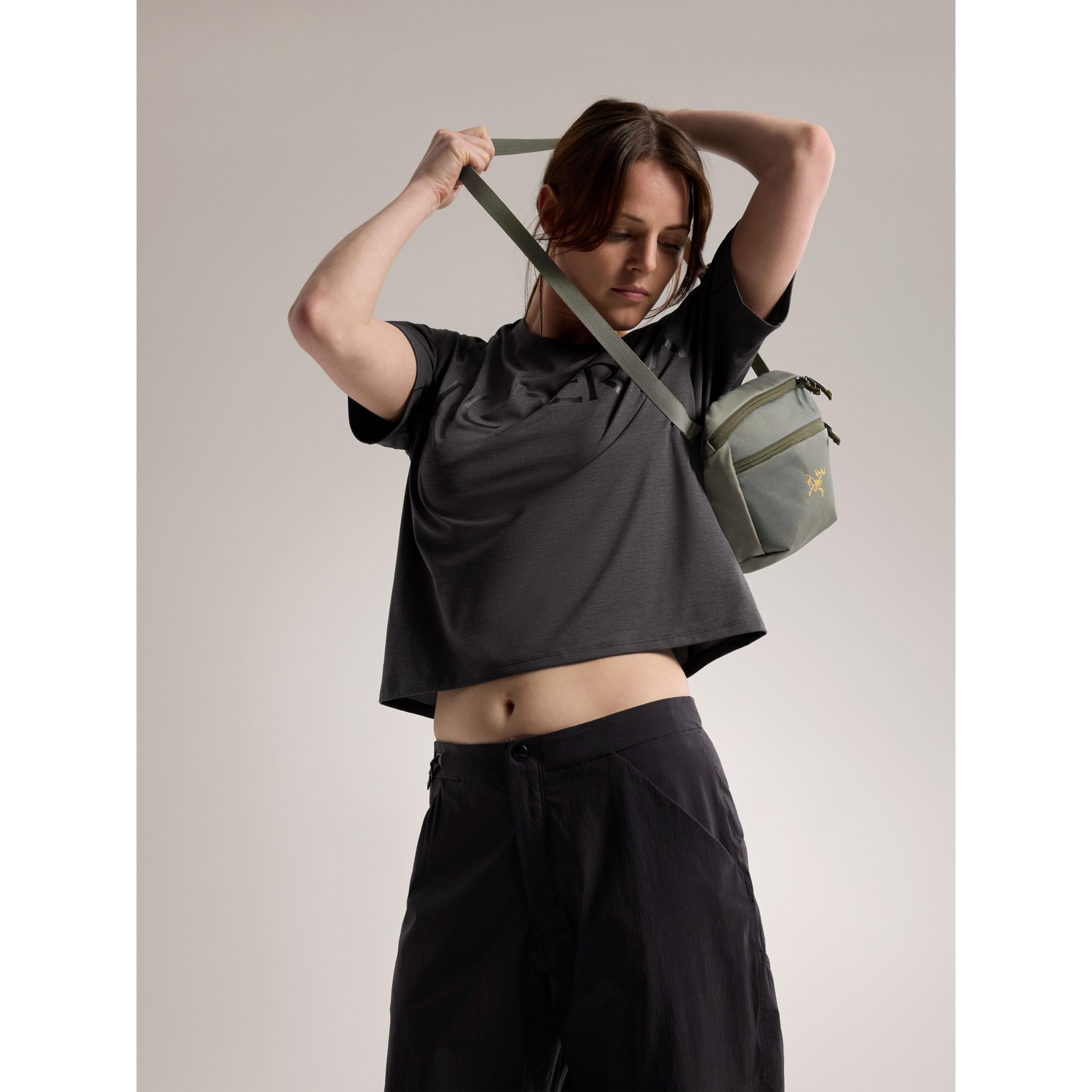 Amazon.co.jp: ARC'TERYX(アークテリクス) Mantis 2 Waist Pack Forage