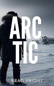 71SC0g1LdeL._SY342_ Frozen Frontiers: The Best Survival Thrillers Set in the Arctic