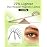 BEYELIAN Magnetic Eyelashes with Applicator Kit, Upgrade Soft Magnetic Lashes Reusable False Lashes Natural Look, No Glue Needed for Eye (Lightweight & Comfortable)