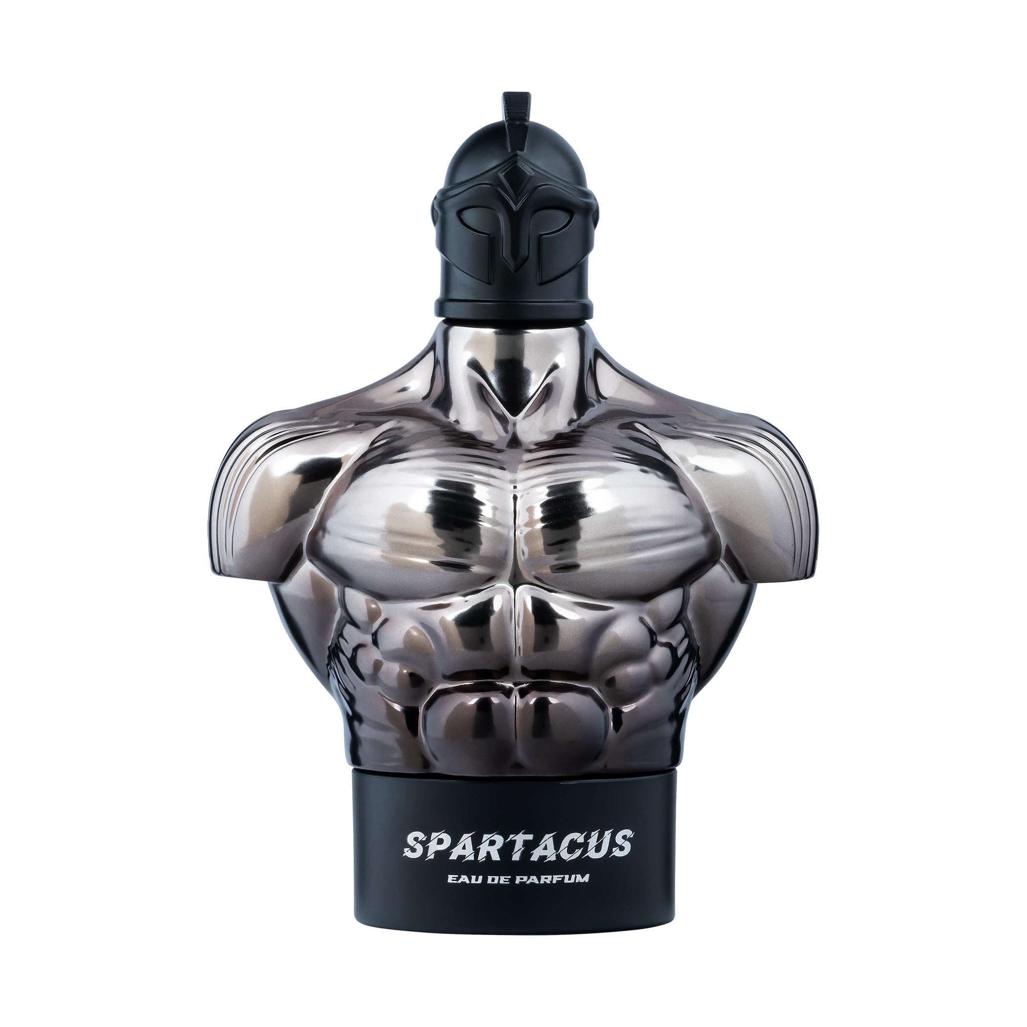 Buy ARMAF Spartacus Eau De Parfum for Men, Woody Spicy Masculine