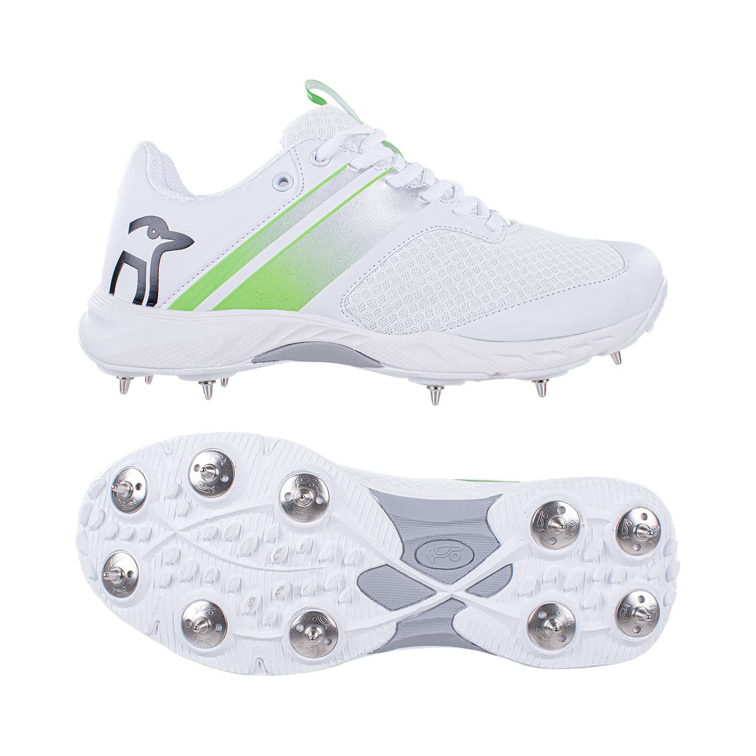 Kookaburra Unisex Kc 3.0 Spike Cricket Shoecricket Shoe