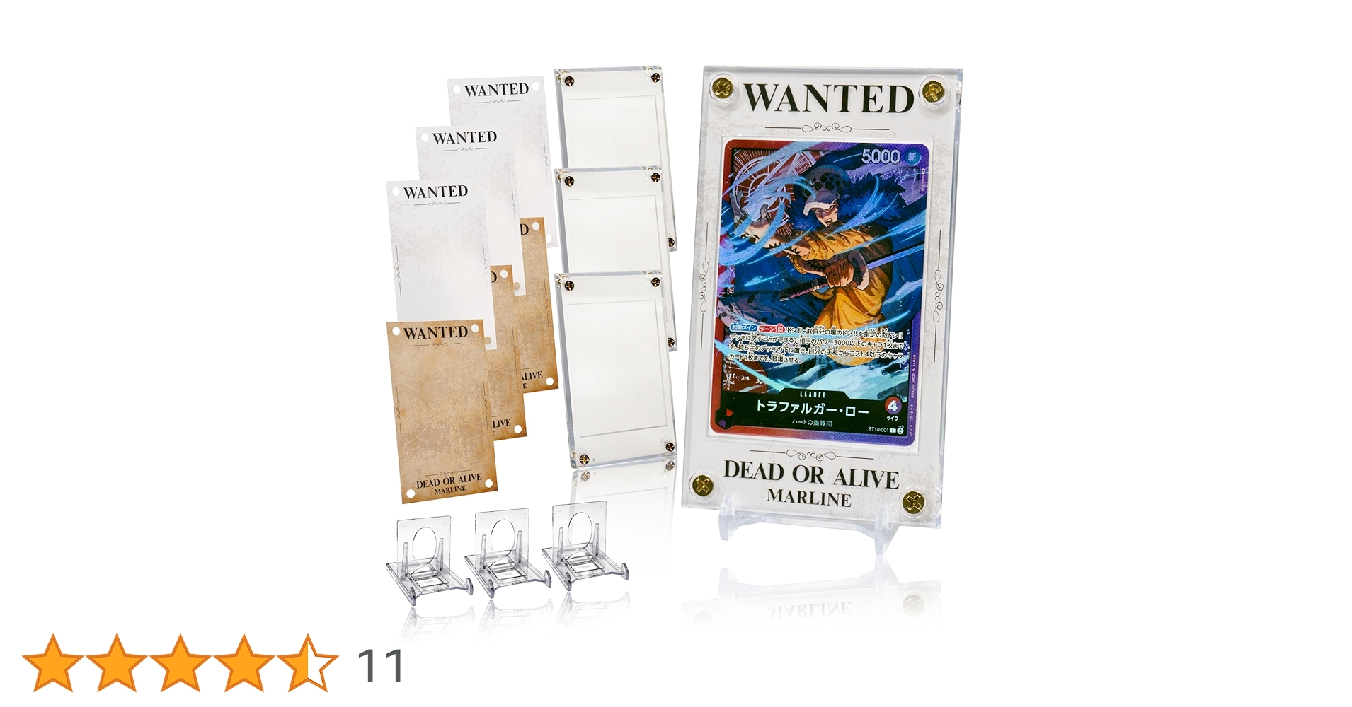 ワンピース カードゲーム ウォンテッドシート 2025年最新】wanted ワンピースカードの人気アイテム - メルカリ