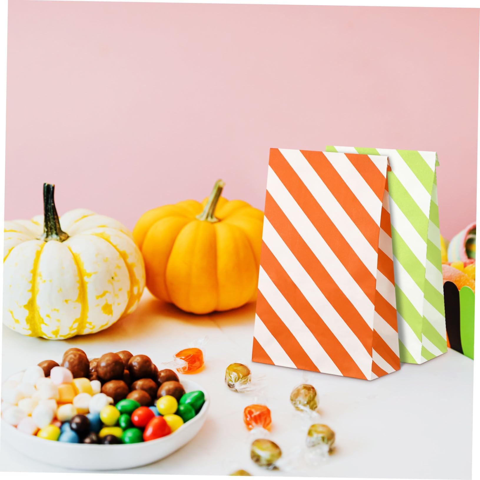 AUTSUPPL 80 Piezas Bolsas de coloridas bolsas de pequeño para
