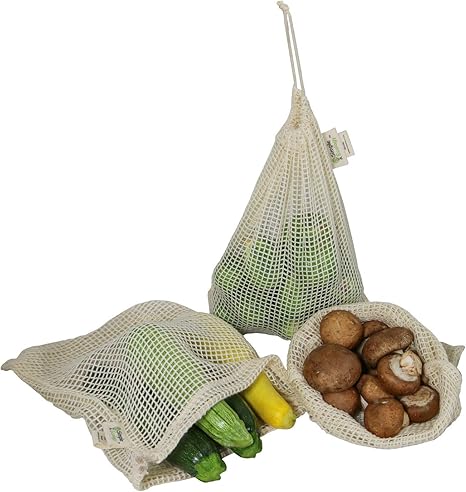 amazon vegetable bags