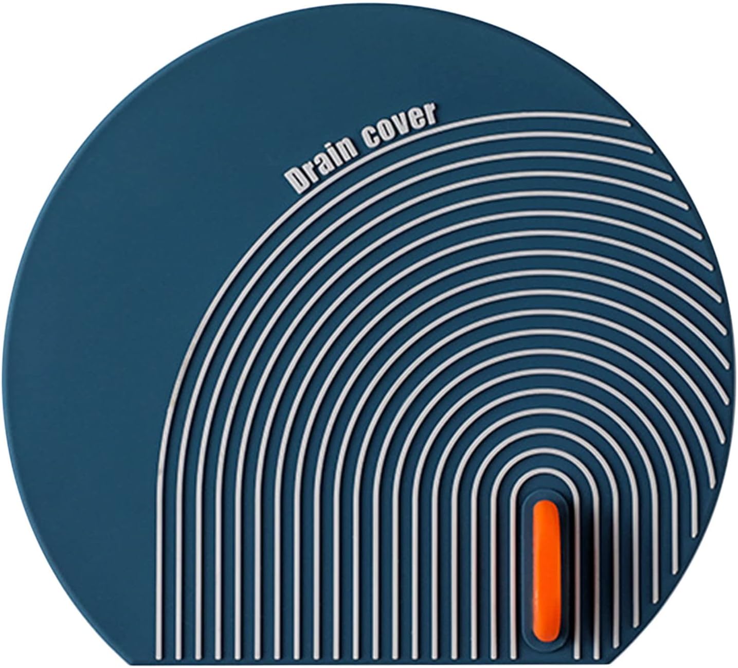 Silicone Bathtub Stopper, Drain Stopper for Shower Home