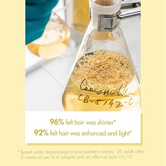 Klorane Brightening Conditioner with Chamomile