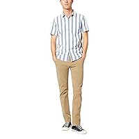 Dockers Smart 360 Flex Alpha Skinny, Pantaloni