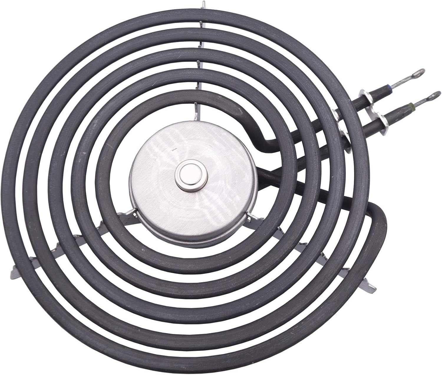Supplying Demand 5304516159 4839734 Electric Range Cooktop 8 Inch Safety Limiter Surface Heating Element Replacement