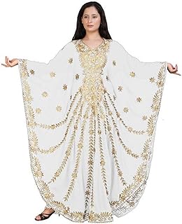 Kaftan Maxi Dress Evening Gowns Evening Dresses Wedding Dress Cocktail Dress