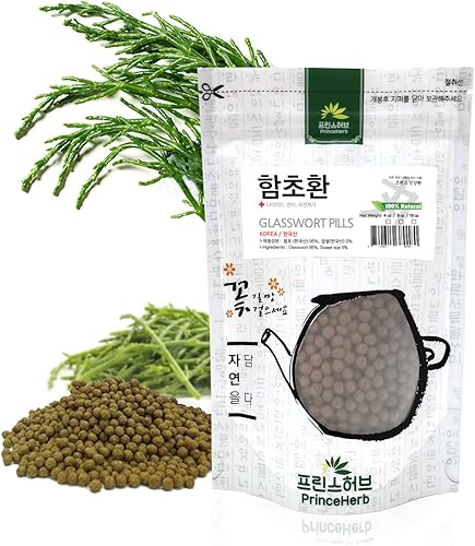 Miniatura 8 de Píldoras herbarias coreanas medicinales Píldoras de hierbas 100% naturales (semillas de cártamo4 oz)