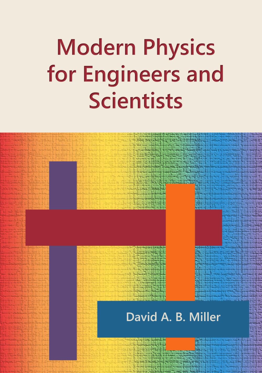 Modern Physics for Engineers and Scientists