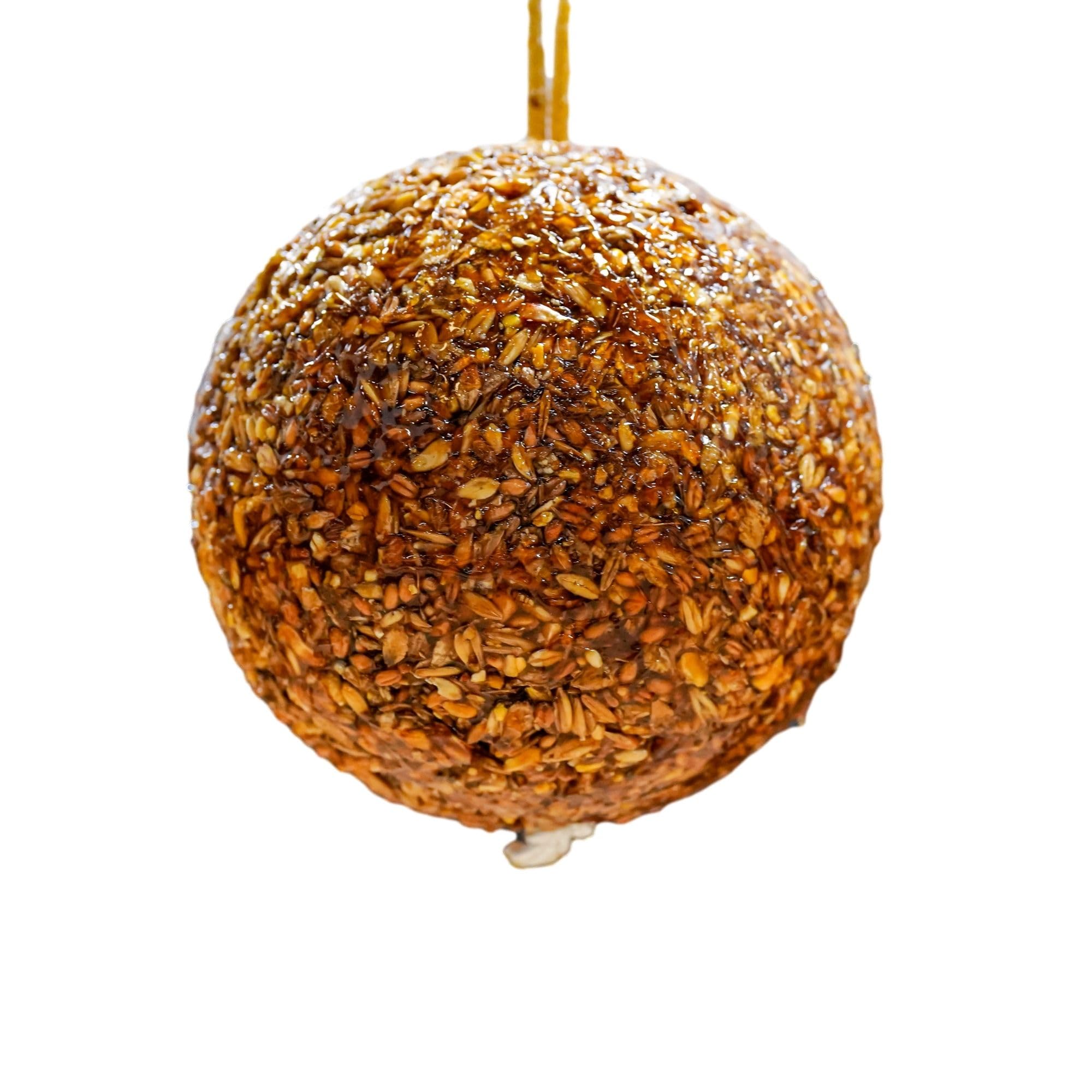Likit Granola Stall-Ball Horse Treat 1.6kg | Flavours Apple, Mixed Berry, Peppermint, Molasses | Long Lasting, Boredom & Stress Reliever | 1.6kg - Image 2