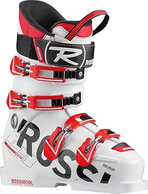 Rossignol 2015 Hero World Cup SI 90 SC JR White (25.5)