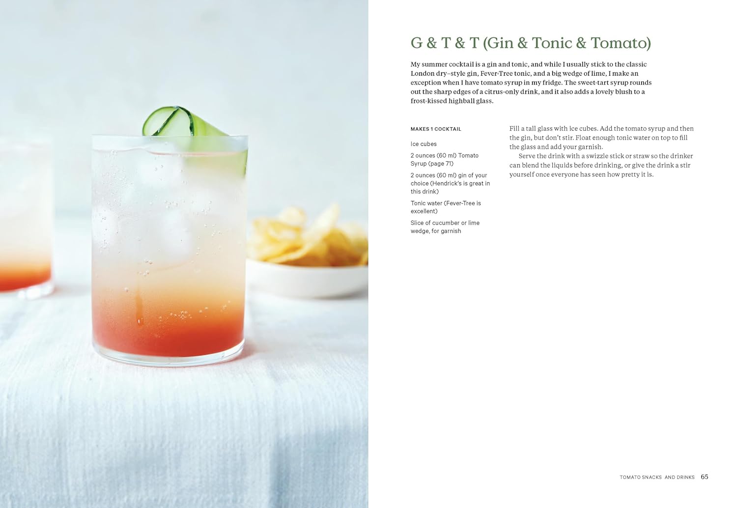 Simply Tomato: 100 Recipes for Enjoying Your Favorite Ingredient All Year Long - Image 4