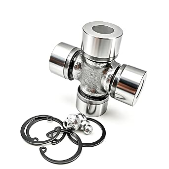 1piece 25X64 25 * 64 LZ111 AXK Miniature U-Joints Universal Joints Bearing Universal Joints Crucetas Joints de cardan