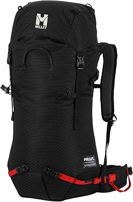 Millet 30+10 MIS2272 Men's Climbing Backpack, Pro Writer