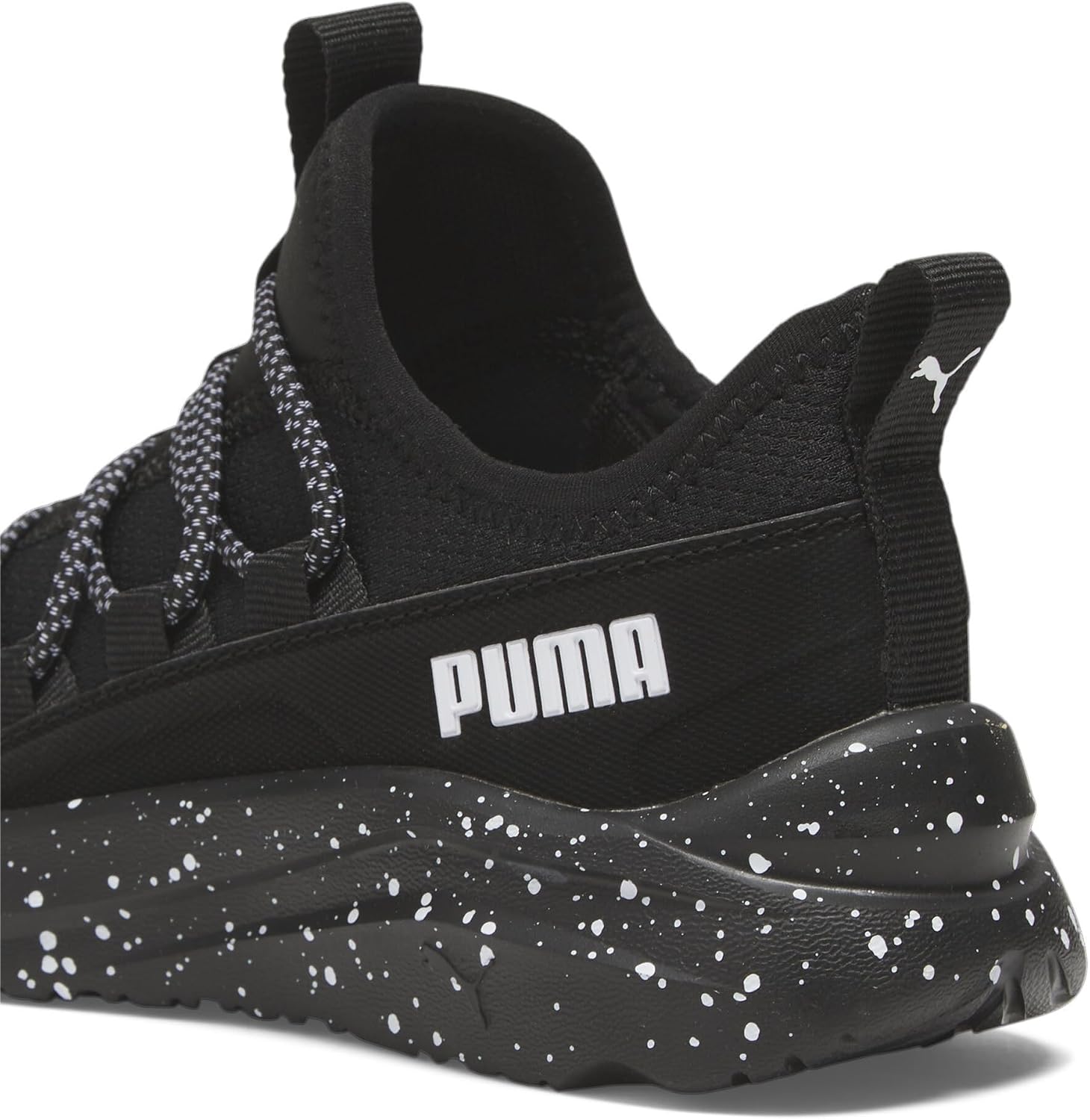 Puma Unisex-Child One4all