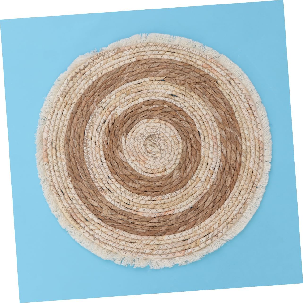 Cat Litter Pad Comfortable Knitting Design Breathable Pet Mat Pet Supplies for Cats