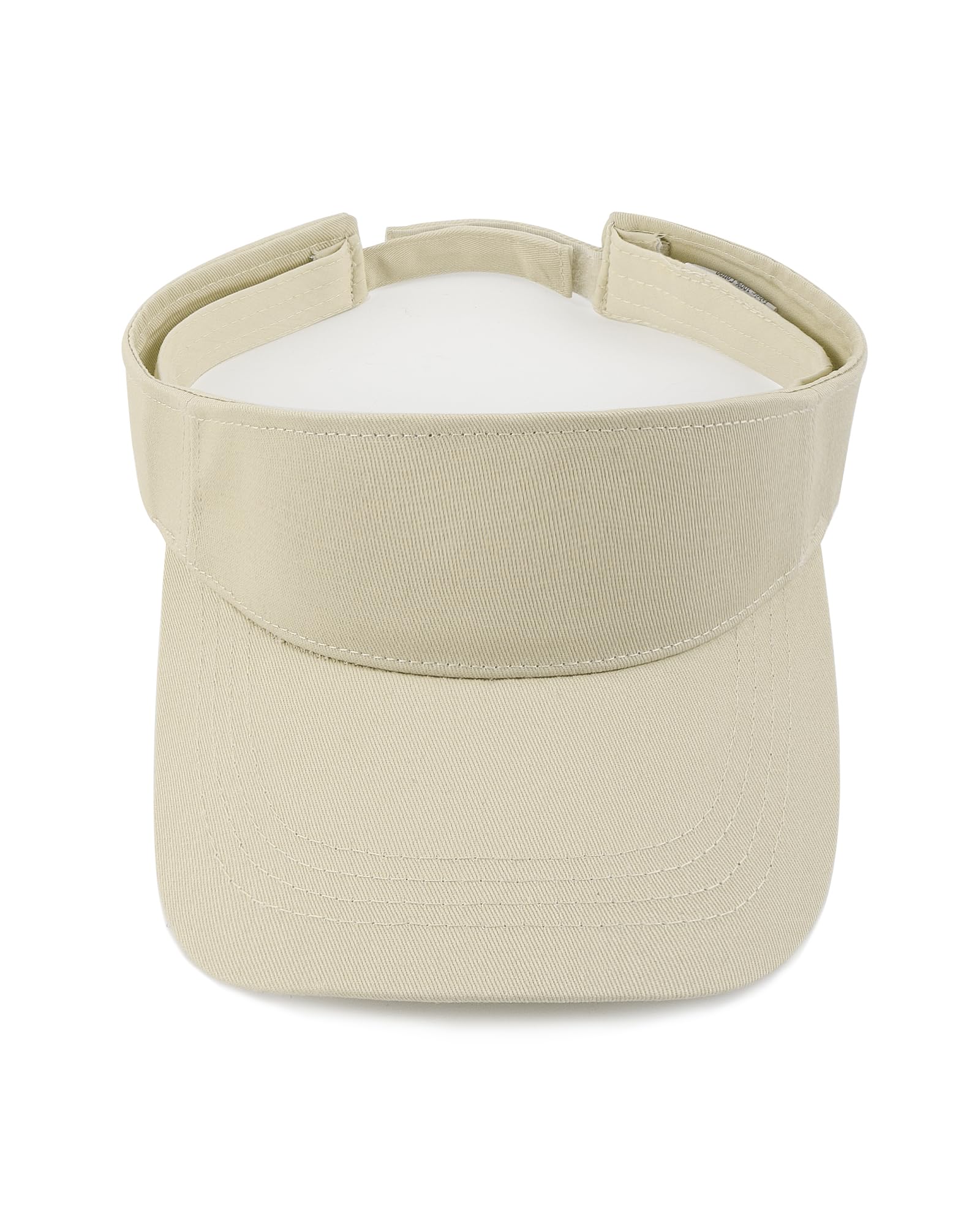 Zylioo Grande casquette de baseball pour queue de cheval, taille XXL, casquette de golf surdimensionnée pour grosses têtes