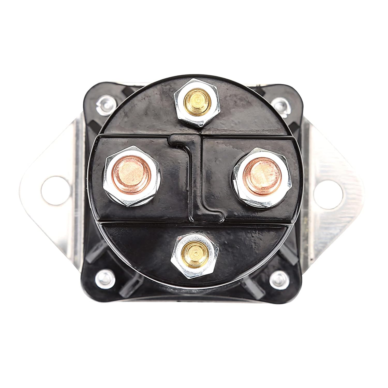 10L0L Golf Cart 48V Solenoid Relay for Club Car DS |1995-1997| Electric, OEM# 101807001 1018070-01 1118