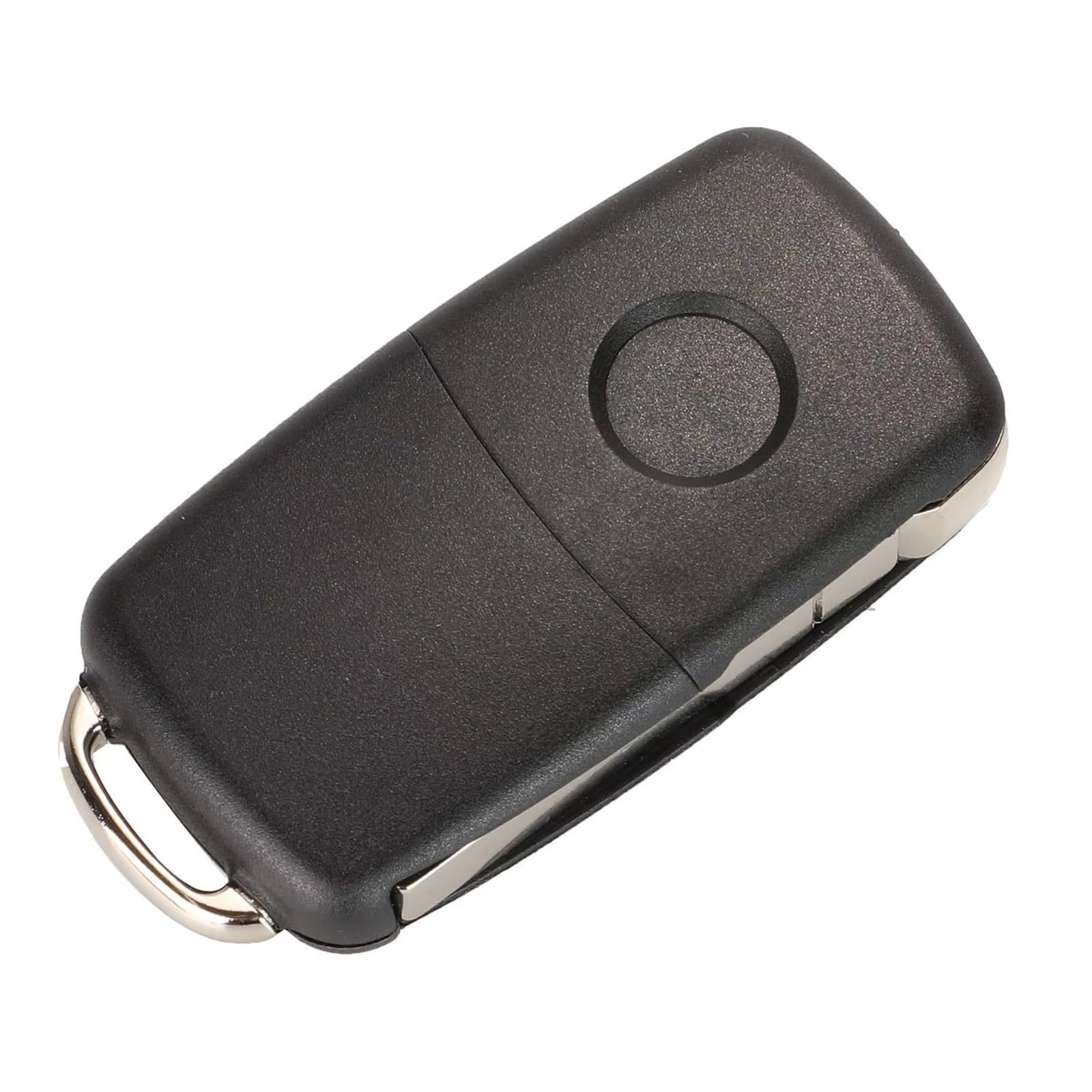 Guscio Chiave Auto Compatibile Con Per Passat B5 1996 1997 1998 1999 2000 2001 2002 2003 2004 2005 Per Beetle 1998-2012 Involucro Per Telecomando Auto A 4 Pulsanti