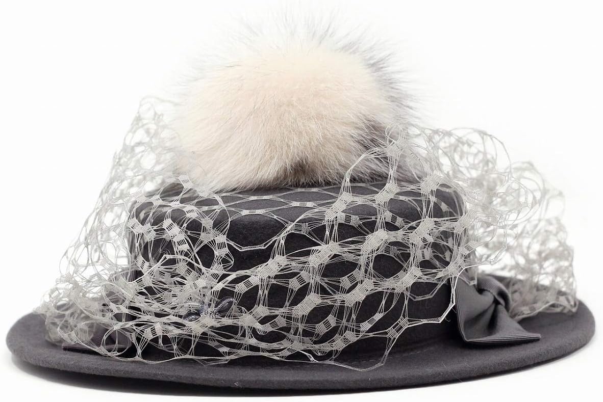 ③アノンハット 野ばらの花冠 キャノチェ