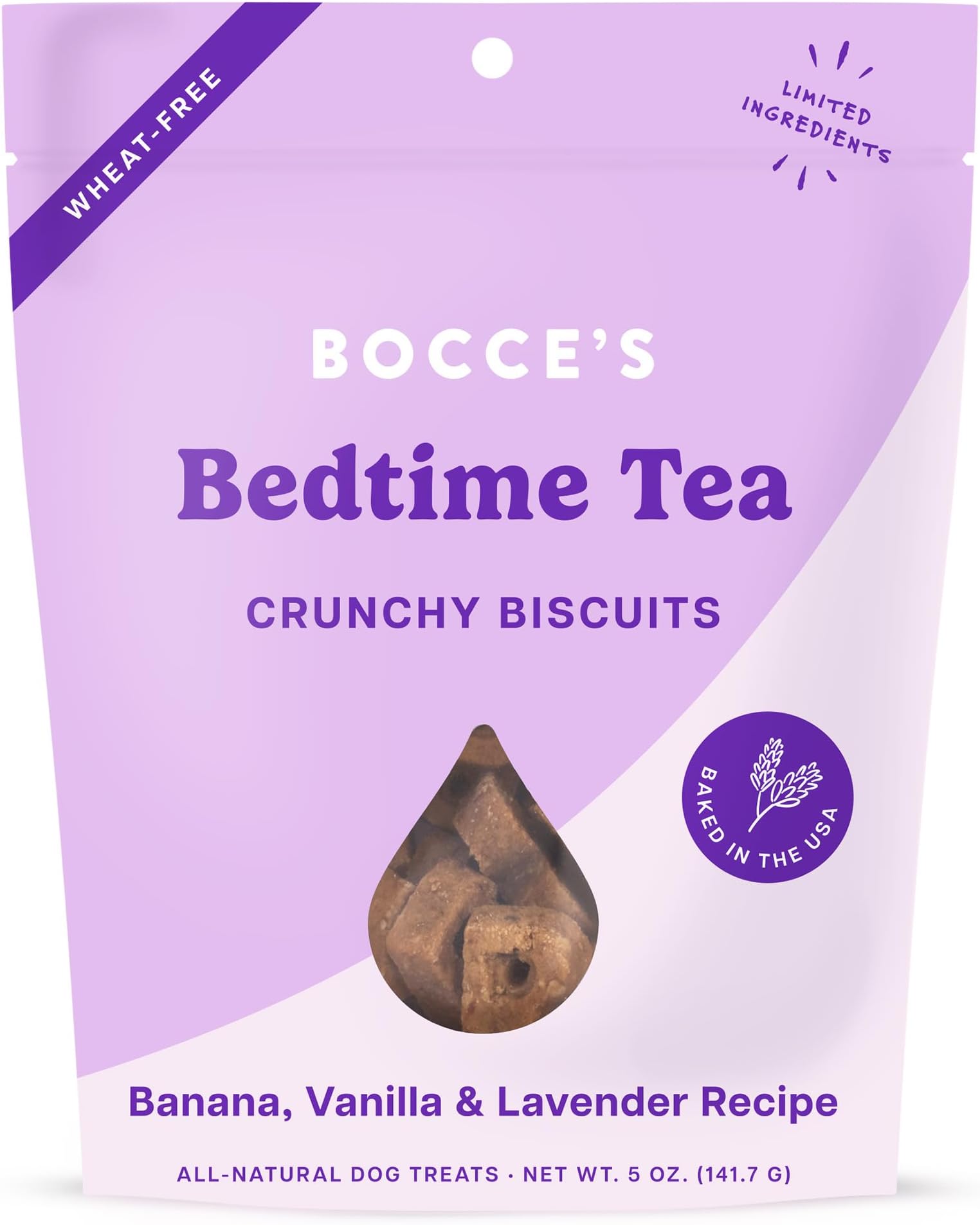 Bedtime Tea