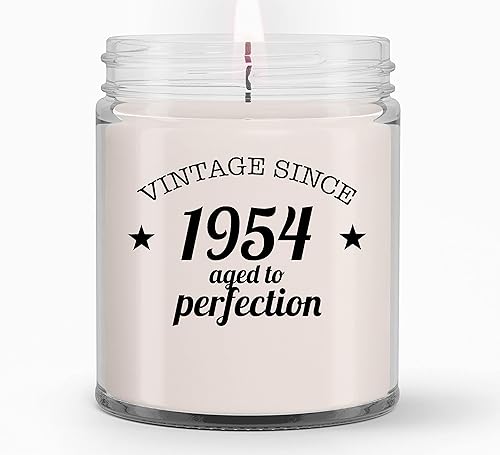 Miniatura 296 de Smile Theres - Velas de bola de fuego para mujeres, regalos para ella, esposa, novia, regalos de cumpleaños para mujeres, mamá, mejor amiga, vela