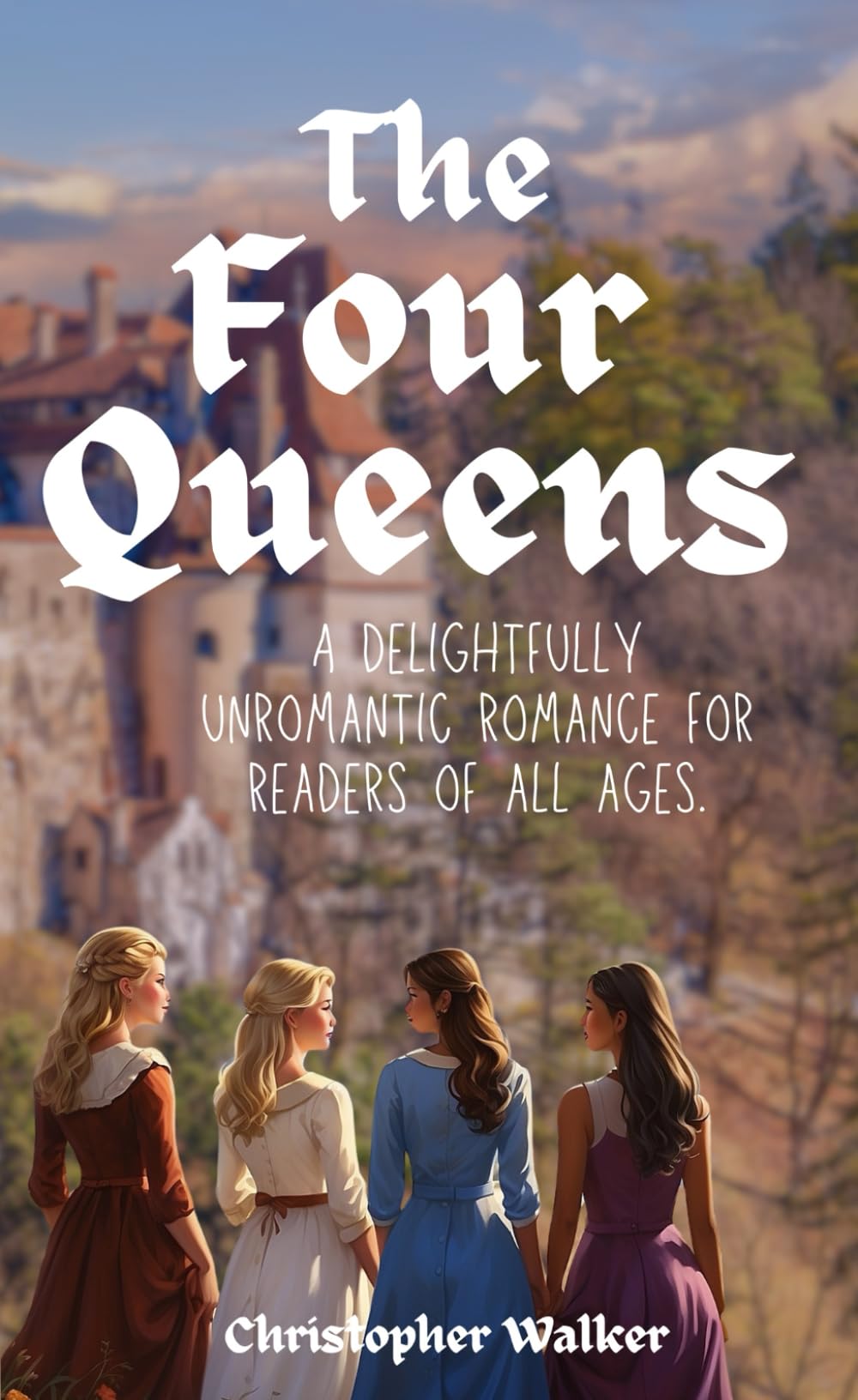 The Four Queens