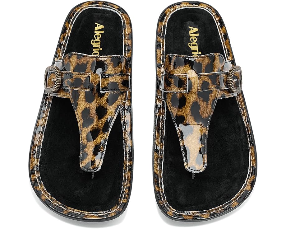 Alegria Kennedi - Top View