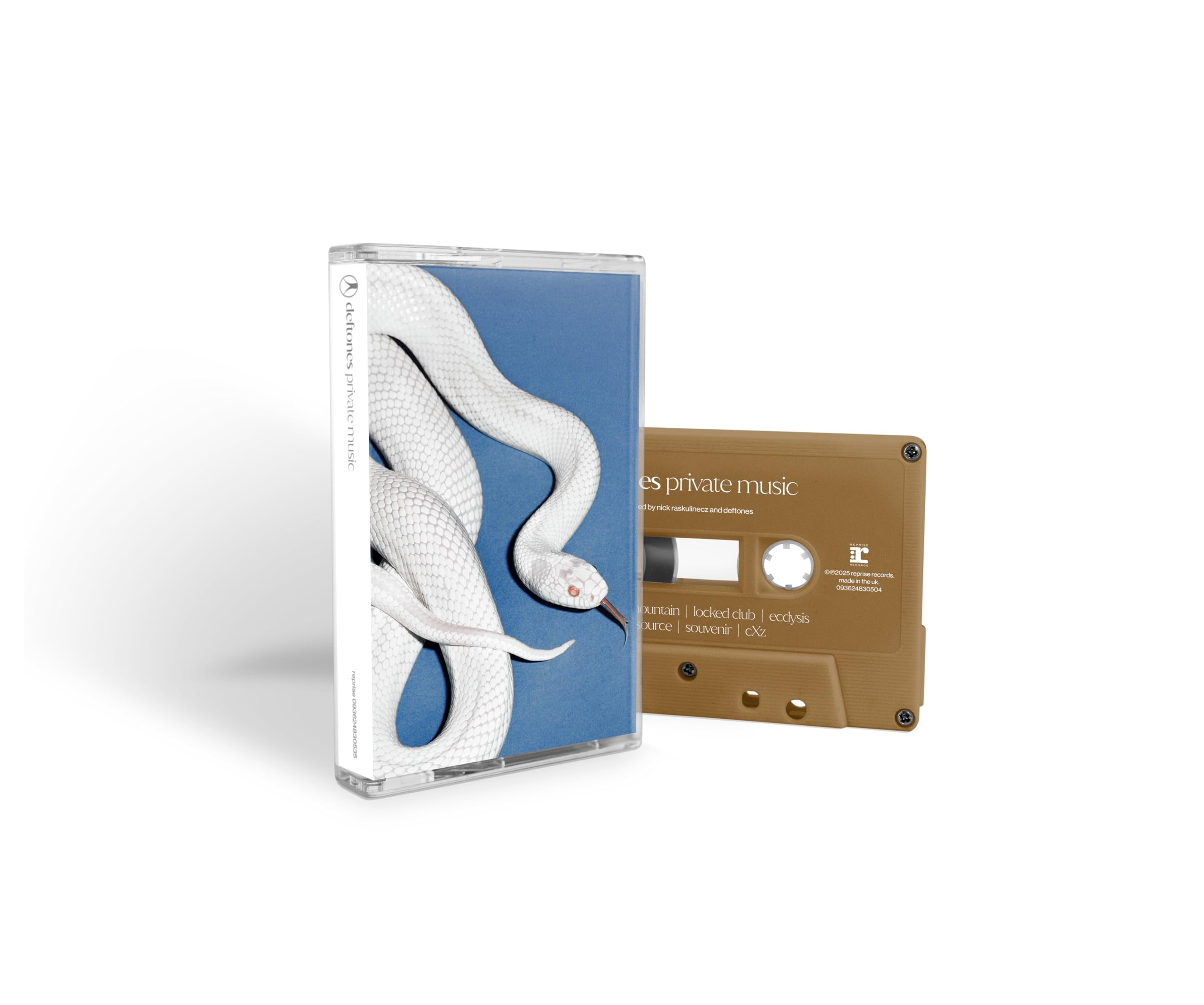 private music: Amazon.sg: Music