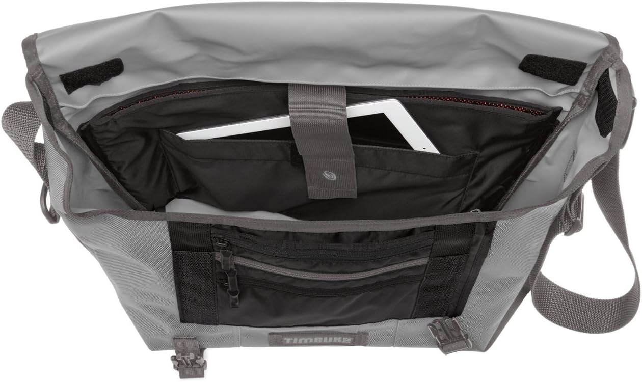 Timbuk2 D-Lux Laptop Messenger Bag