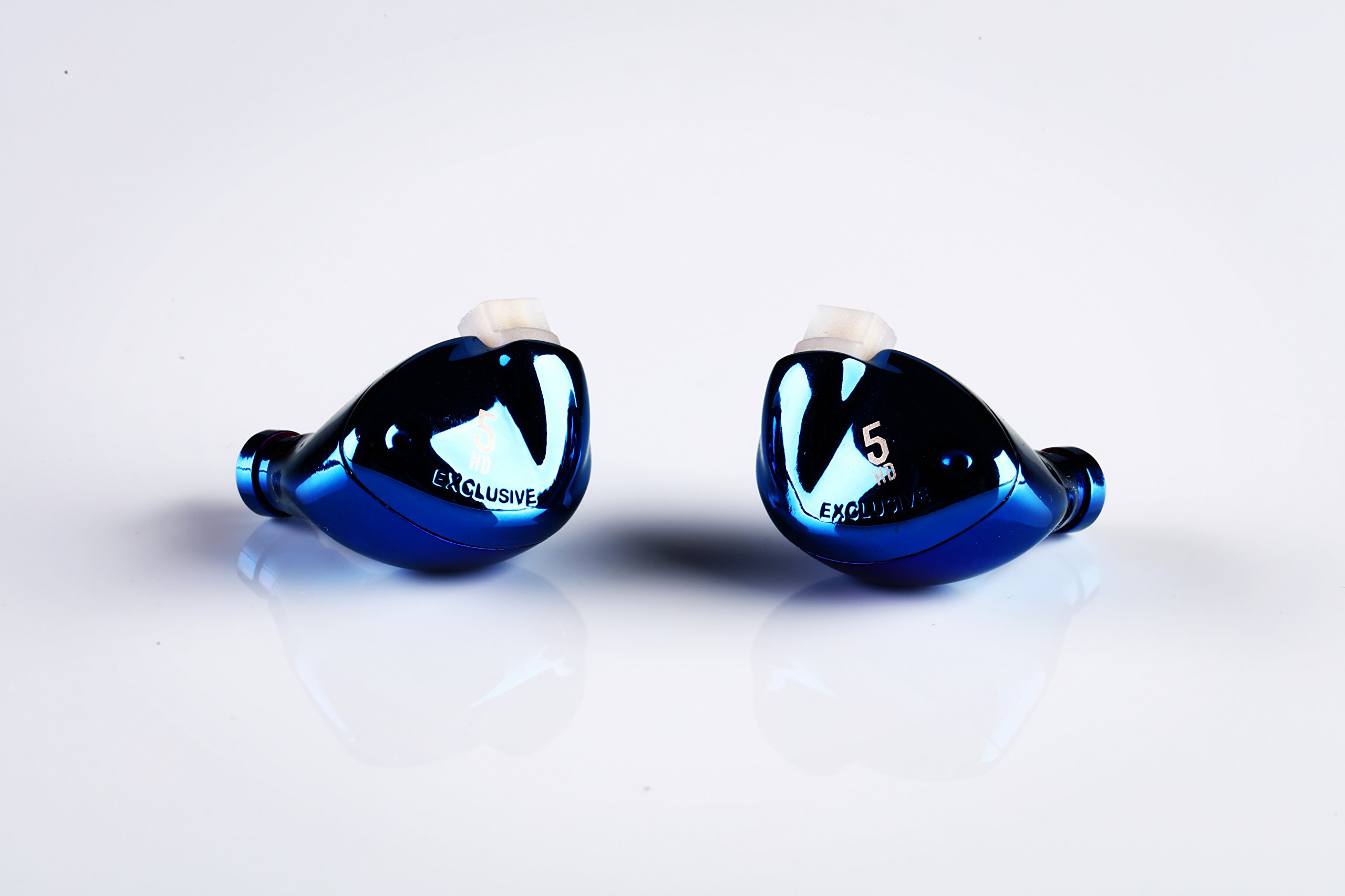 Tfz exclusif 5 001 Bleu pour écouter la musique en voyage - 6