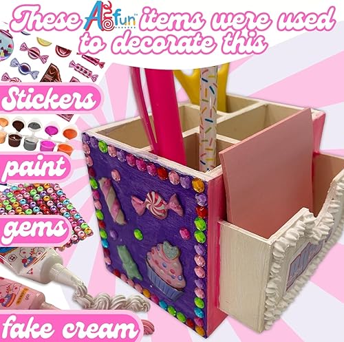 Miniatura 4 de Juego de pintura acrílica para niños, 12 colores + 2 pinceles, pintura acrílica, juego de pintura acrílica pequeña para niños, juego de pintura