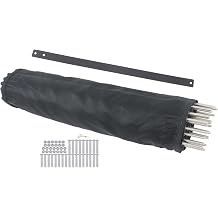 4 * 724Ft Swimming Pool Safety Barrier