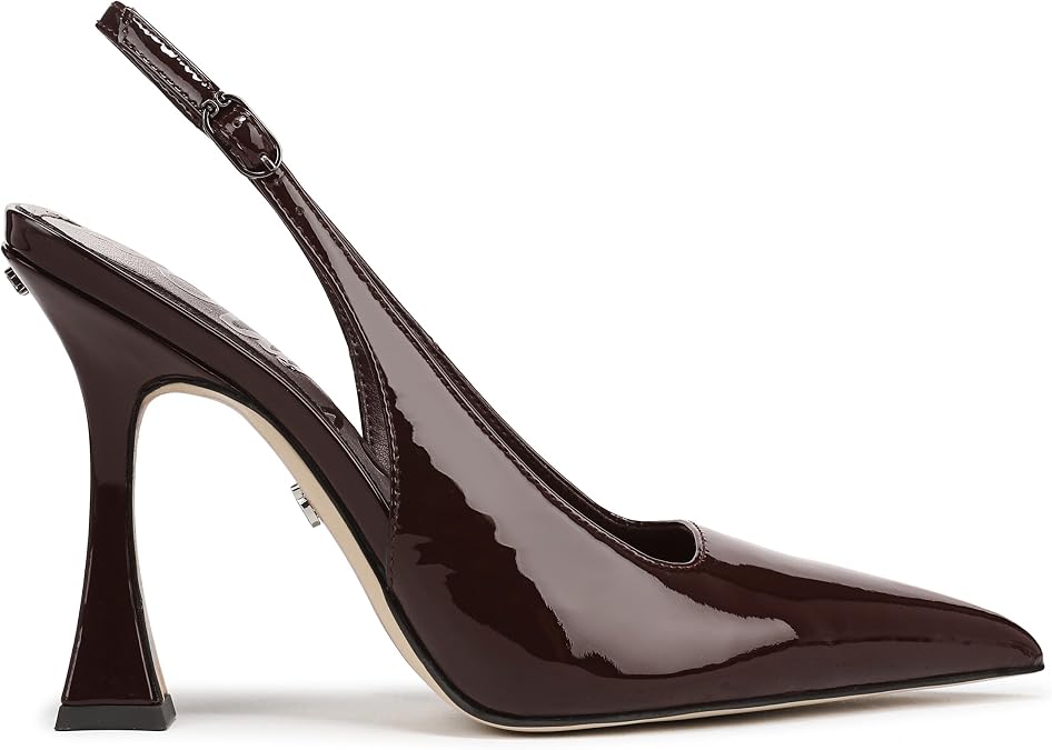 Sam Edelman Women's Odette Slingback Heels