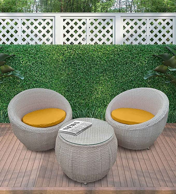 Craft India Outdoor Indoor Patio Furniture Sets Rattan
