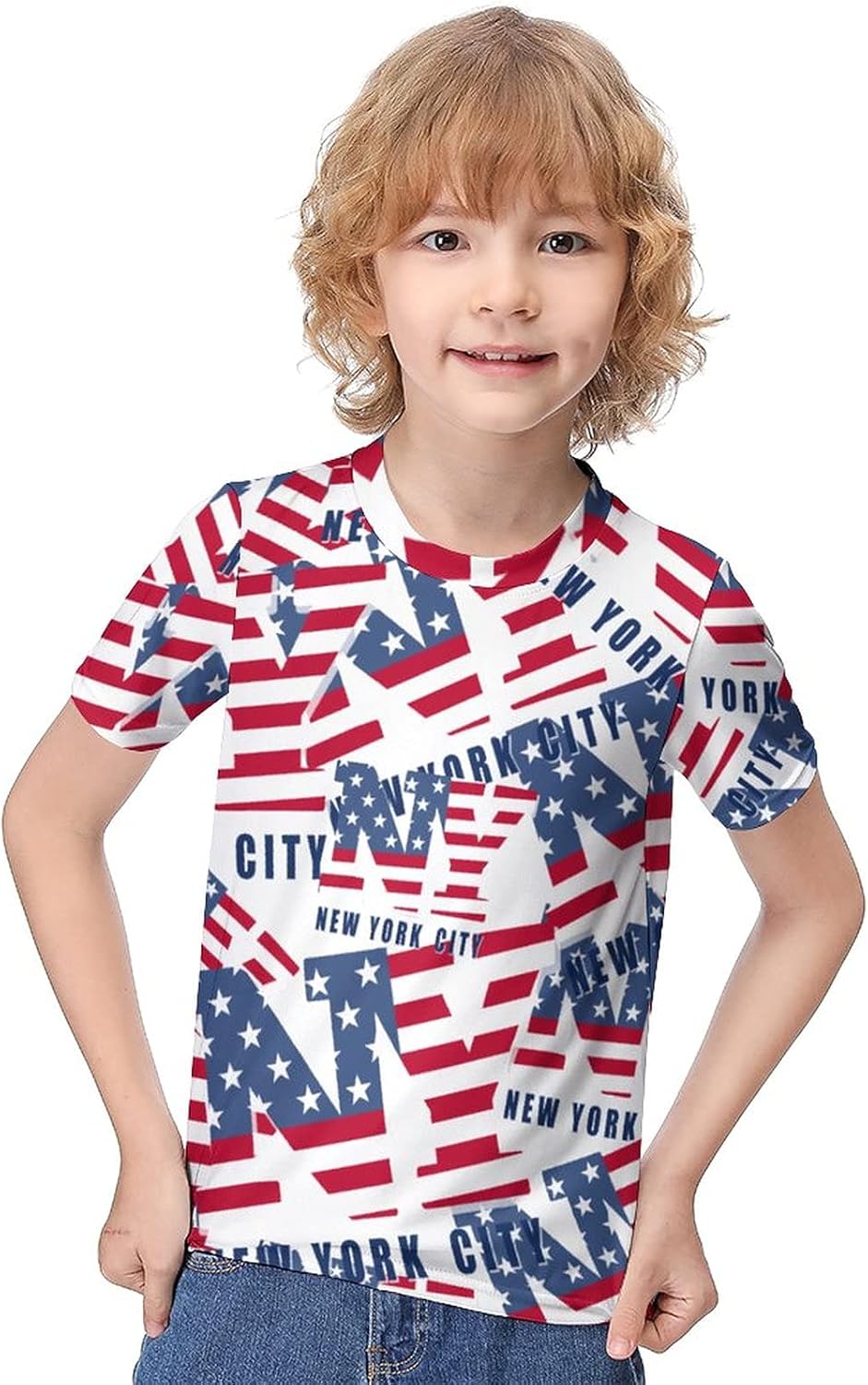 custom printed t shirts new york