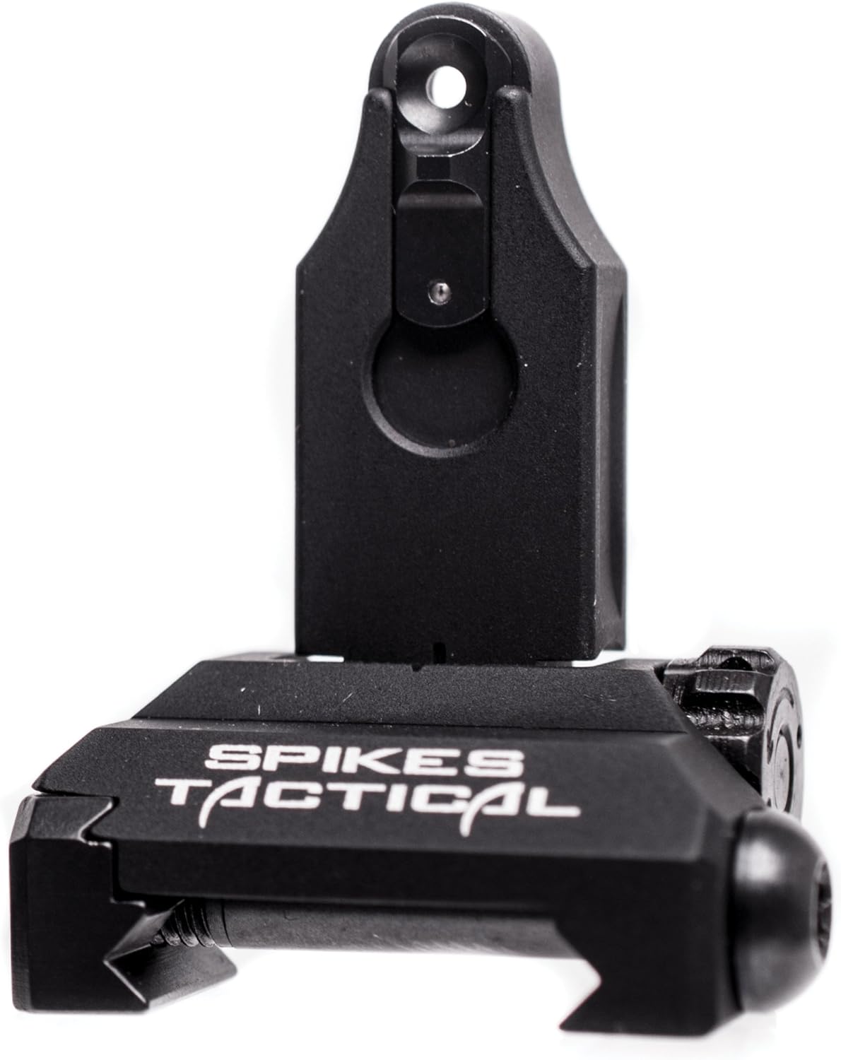 Spike's Tactical Generation 2 Rear Folding Micro Sight : Sports & Outdoors