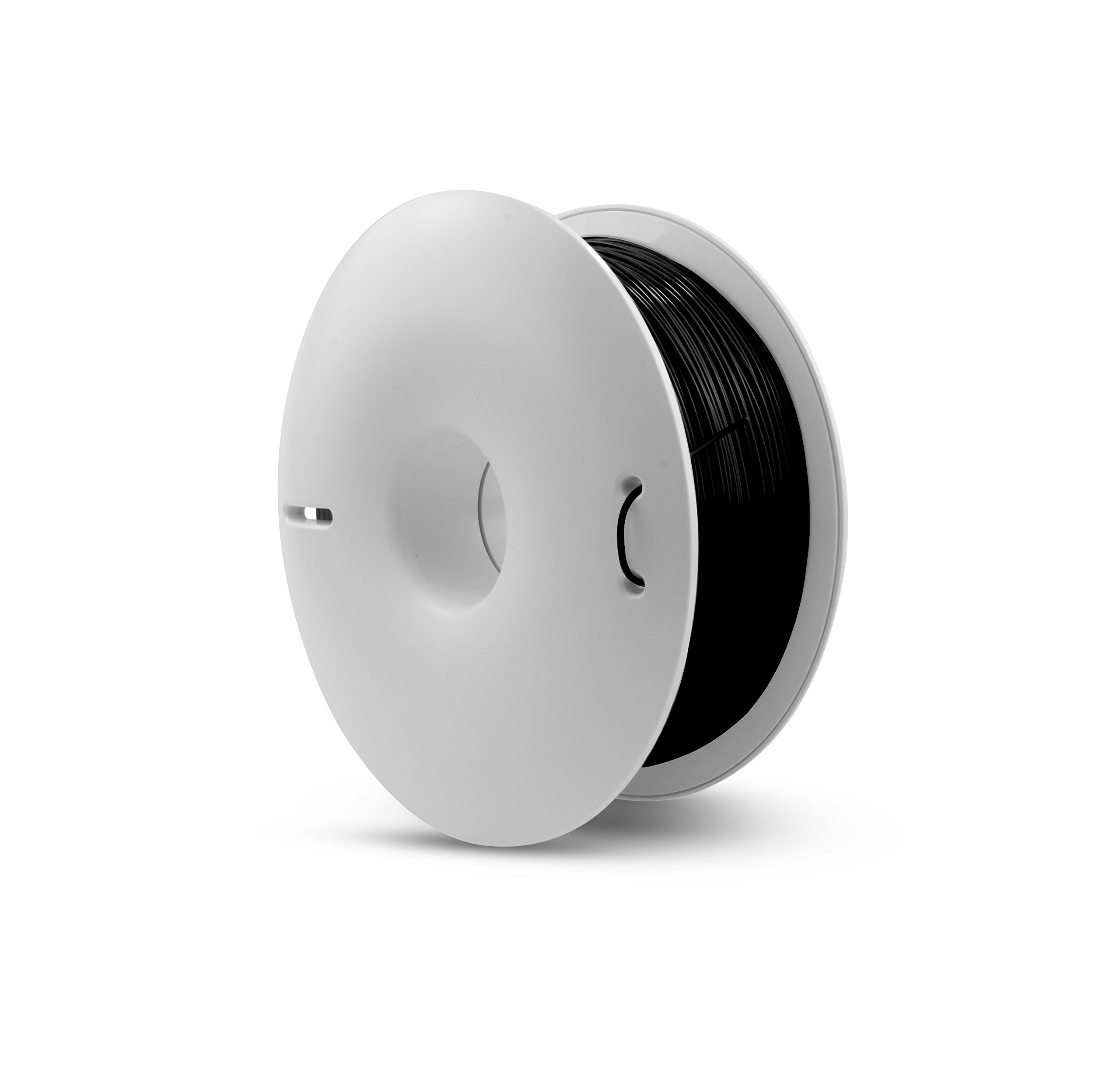 F40-BLACK-175-085 3D Printing Filament