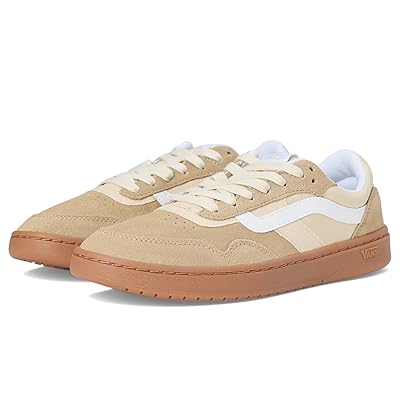 Vans Cruze 3.0 Shoes Khaki/Gum