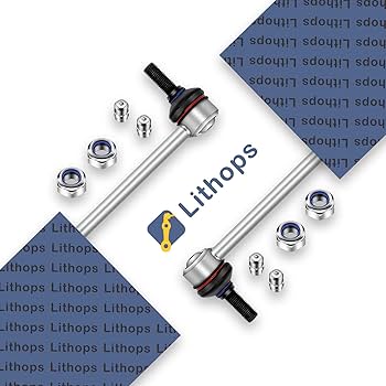 Amazon.com: Lithops K750215/K750216 Zinc-Nickel Alloy Front Amazon.com: Lithops K750215/K750216 Zinc-Nickel Alloy Front